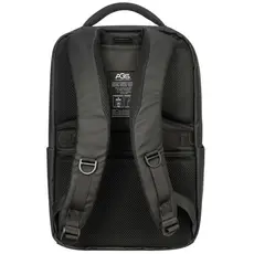 ნოუთბუქის ჩანთა Tucano MARTE GRAVITY AGS BACKPACK 15.6" BLACK, 4 image