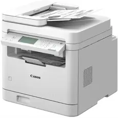პრინტერი Canon MFP i-SENSYS MF287DW, A4 33 ppm, 1200x1200dpi, ADF, 256MB, Wi-Fi, Ethernet, USB 2.0, 50K p/m, 4 image