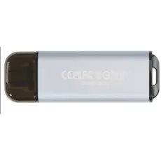 გარე მყარი დისკი Transcend 2TB,USB External SSD, ESD300S, USB 10Gbps, Type C, 3 image