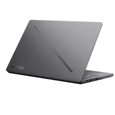 ნოუთბუქი Asustek ROG Zephyrus G14 (2025) 14'' 3K OLED 120Hz  AI R9 HX 370  32GB 2TB G4 SSD RTX 5080  Eclipse Gray, 4 image