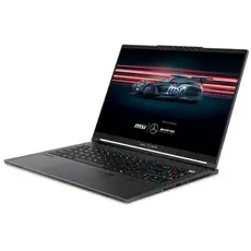 ნოუთბუქი MSI Stealth A16 Mercedes AMG 16" QHD+ OLED 240Hz Ryzen  AI 9 HX 370 64GB 1TB SSD RTX 5070, 2 image