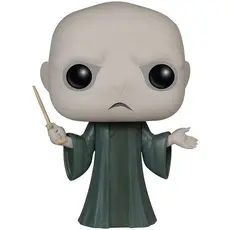 სათამაშო ფიგურა Funko POP! Vinyl: Harry Potter: Voldemort 5861, 2 image
