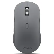 მაუსი Lenovo Yoga Bluetooth Silent Mouse (Luna Grey)