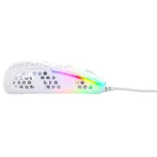 მაუსი Xtrfy MZ1, USB-A, RGB, 5 image