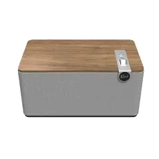 აუდიო სისტემა KLIPSCH The Three Plus Walnut, 2 image