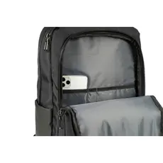 ნოუთბუქის ჩანთა Tucano MARTE GRAVITY AGS BACKPACK 15.6" BLACK, 9 image