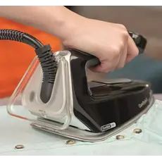 ორთქლის უთო BRAUN S5249BK, 4 image