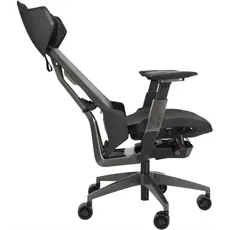 Gaming chair Asus ROG SL400 (90GC0120-MSG010), 5 image