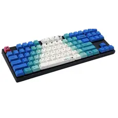 კლავიატურა Varmilo keyboard VA87M Summit R2 Cherry MX BrownRU, 3 image