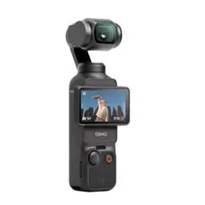 ვიდეო კამერა DJI Osmo Pocket 3 Creator Combo