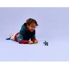 ლეგო LEGO Constructor Nya vs. Mutation Monster Spi.. V29, 4 image