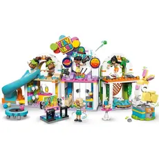 ლეგო LEGO Constructor Friends Fun Indoor Playground, 3 image