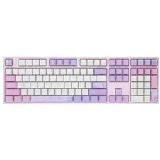 კლავიატურა Varmilo VED108 Dreams On Board Cherry Mx Red UA, 2 image