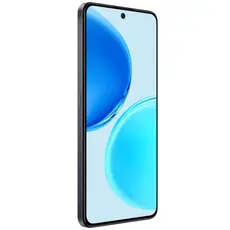 მობილური ტელეფონი HONOR X8d 8GB/128GB Dual Sim Velvet Black, 4 image