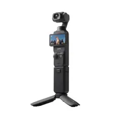 ვიდეო კამერა DJI Osmo Pocket 3 Creator Combo, 5 image
