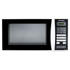 მიკროტალღური ღუმელი Panasonic NN-ST342WZUE, 2 image