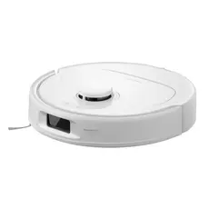 რობოტი მტვერსასრუტი Roborock Robot Vacuum Cleaner Dock QR 798 White, 12 image