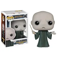 სათამაშო ფიგურა Funko POP! Vinyl: Harry Potter: Voldemort 5861, 3 image
