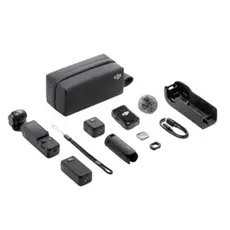 ვიდეო კამერა DJI Osmo Pocket 3 Creator Combo, 6 image