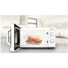 მიკროტალღური ღუმელი Zilan ZLN1174, 5 image