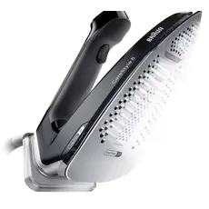 ორთქლის უთო BRAUN S5249BK, 3 image