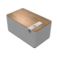 აუდიო სისტემა KLIPSCH The Three Plus Walnut, 3 image