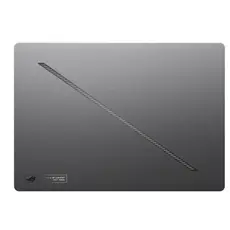 ნოუთბუქი Asustek ROG Zephyrus G14 (2025) 14'' 3K OLED 120Hz  AI R9 HX 370  32GB 2TB G4 SSD RTX 5080  Eclipse Gray, 3 image