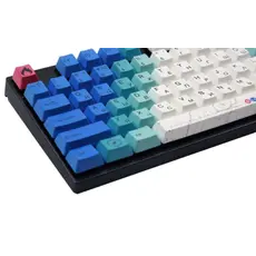 კლავიატურა Varmilo keyboard VA87M Summit R2 Cherry MX BrownRU, 4 image