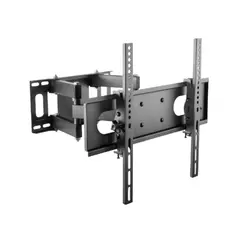 ტელევიზორის საკიდი Gembird WM-55ST-04 TV Wall Mount (full-motion) 32"-55", 2 image