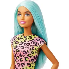თოჯინა Mattel Barbie® Makeup Artist, 3 image