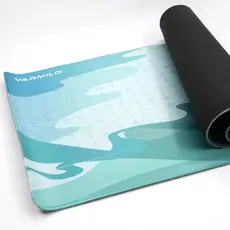 მაუსპადი Varmilo Mouse pad Goddess LuoShen, XL (900х400х3mm), 5 image