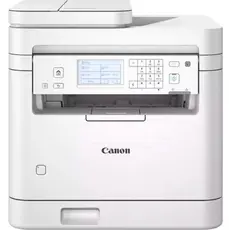 პრინტერი Canon MFP i-SENSYS MF287DW, A4 33 ppm, 1200x1200dpi, ADF, 256MB, Wi-Fi, Ethernet, USB 2.0, 50K p/m, 2 image
