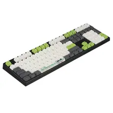 კლავიატურა Varmilo VEA108 Panda R2 Cherry Mx Brown UA, 3 image