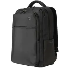 ნოუთბუქის ჩანთა Tucano MARTE GRAVITY AGS BACKPACK 15.6" BLACK, 3 image