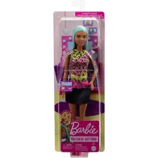 თოჯინა Mattel Barbie® Makeup Artist, 6 image