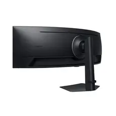 მონიტორი Samsung ViewFinity S9 VA LS49C950UAIXCI 49' Curved  DQHD 5120 x 1440 5ms 120Hz, 7 image