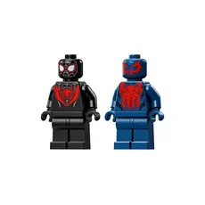ლეგო LEGO Constructor Miles Morales Mech vs. Spide.. V29, 4 image