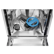 ჭურჭლის სარეცხი მანქანა Electrolux ESS64321SX, 6 image