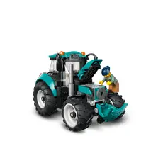 ლეგო LEGO Constructor Tractor V29, 4 image
