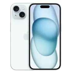 მობილური ტელეფონი Apple IPhone 15 128GB Blue,Model A3090