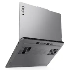 ნოუთბუქი Lenovo LOQ 15 83JG009ERK Grey, 8 image