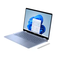 ნოუთბუქი HP OmniBook 5 Flip 14 CV6X7EA Sky Blue, 4 image