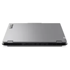 ნოუთბუქი Lenovo LOQ 15 83JG009ERK Grey, 7 image