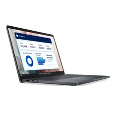 ნოუთბუქი Dell Pro 14 Premium PA14250/Ultra 7 268V/1TB SSD/14"Touch QHD+OLED/400 nit/Int Arc/HDR + IR Cam+Mic/Wi-Fi 7+BT/FngPr/Backlit Kb/3 Cell/W11P Copilot/3Y, 4 image