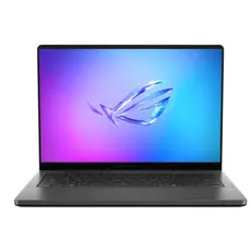 ნოუთბუქი Asustek ROG Zephyrus G14 (2025) 14'' 3K OLED 120Hz  AI R9 HX 370  32GB 2TB G4 SSD RTX 5080  Eclipse Gray, 2 image