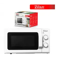 მიკროტალღური ღუმელი Zilan ZLN1174, 4 image