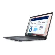 ნოუთბუქი Dell Pro 14 Premium PA14250/Ultra 7 268V/1TB SSD/14"Touch QHD+OLED/400 nit/Int Arc/HDR + IR Cam+Mic/Wi-Fi 7+BT/FngPr/Backlit Kb/3 Cell/W11P Copilot/3Y, 3 image