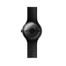 სმარტ საათი Google Pixel Watch 3 45MM WIFI Matte Black Aluminium Case with Obsidian Active Band, 4 image