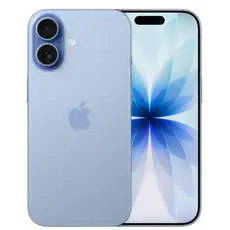 მობილური ტელეფონი Apple IPhone 17 256GB Mist Blue,Model A3520, 2 image