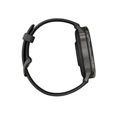 სმარტ საათი Garmin Watch Venu 4 45mm Black, 3 image